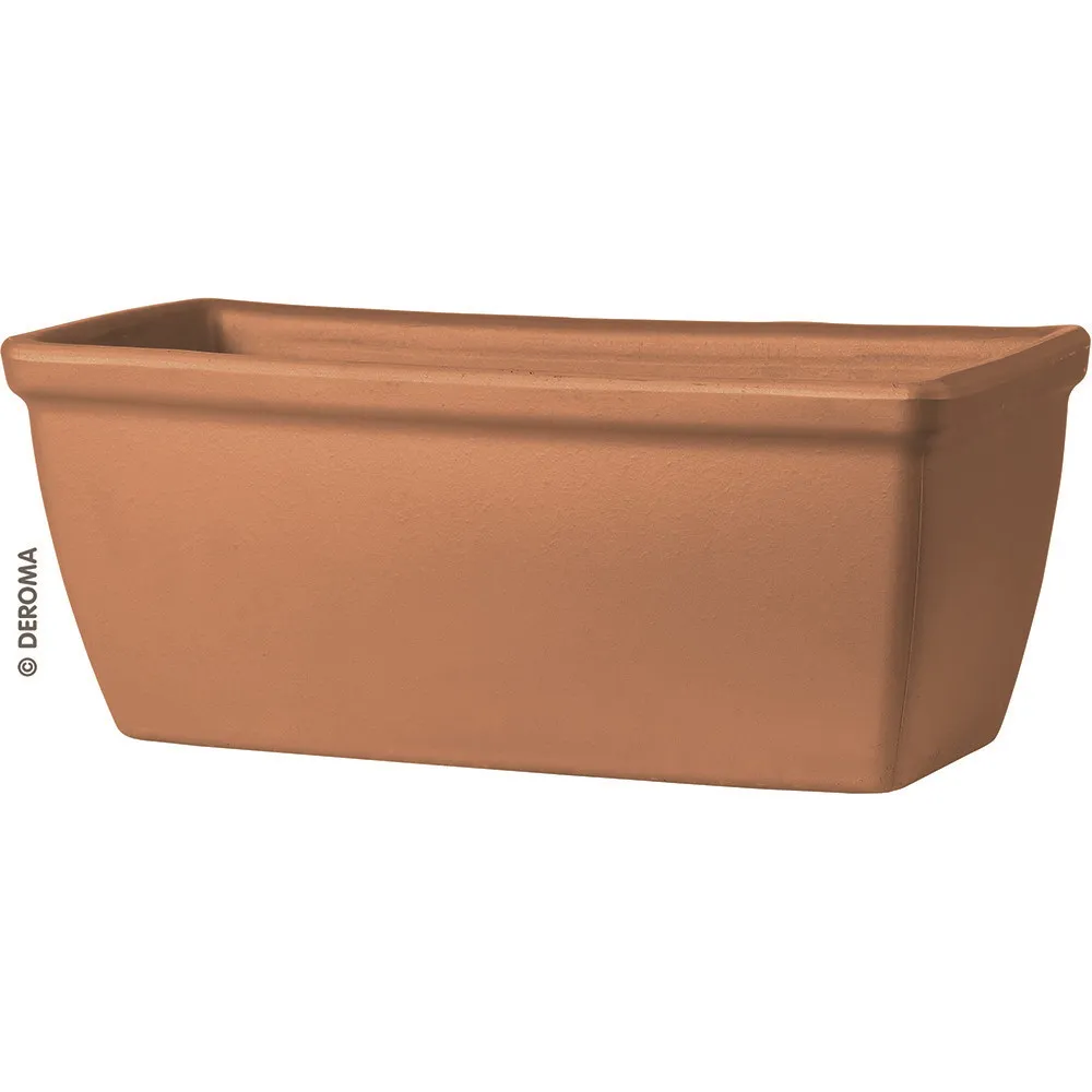 Cassetta Roma Liscia 42cm