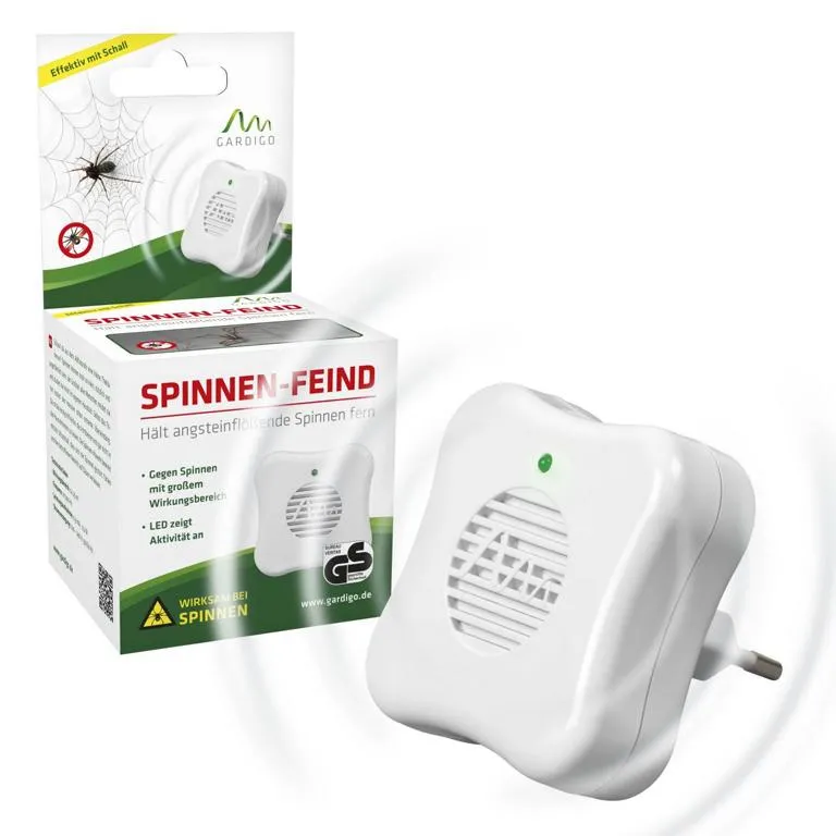 Gardigo&reg; Spinnen-Feind
