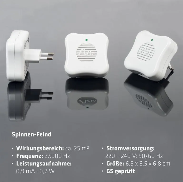 Gardigo&reg; Spinnen-Feind