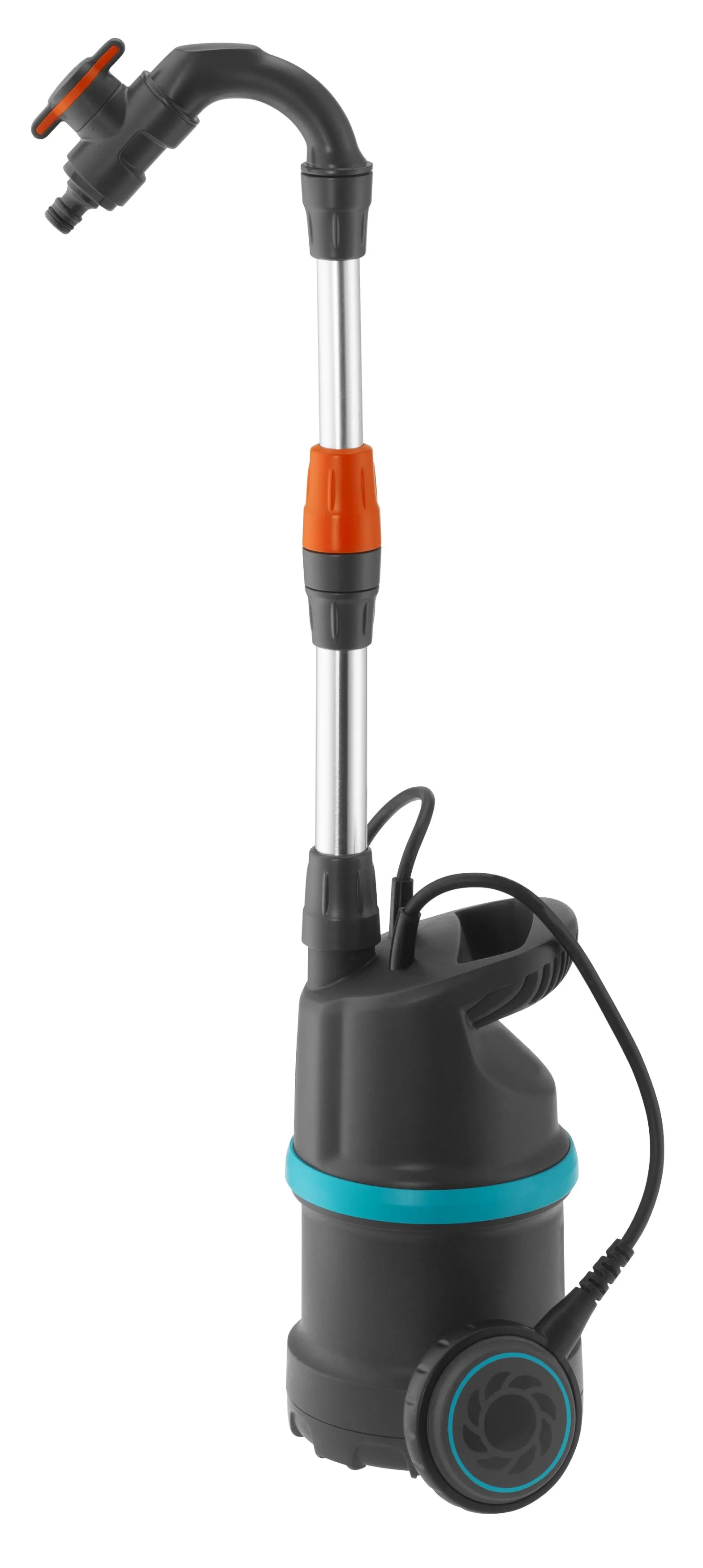 Regenfasspumpe 4000/1