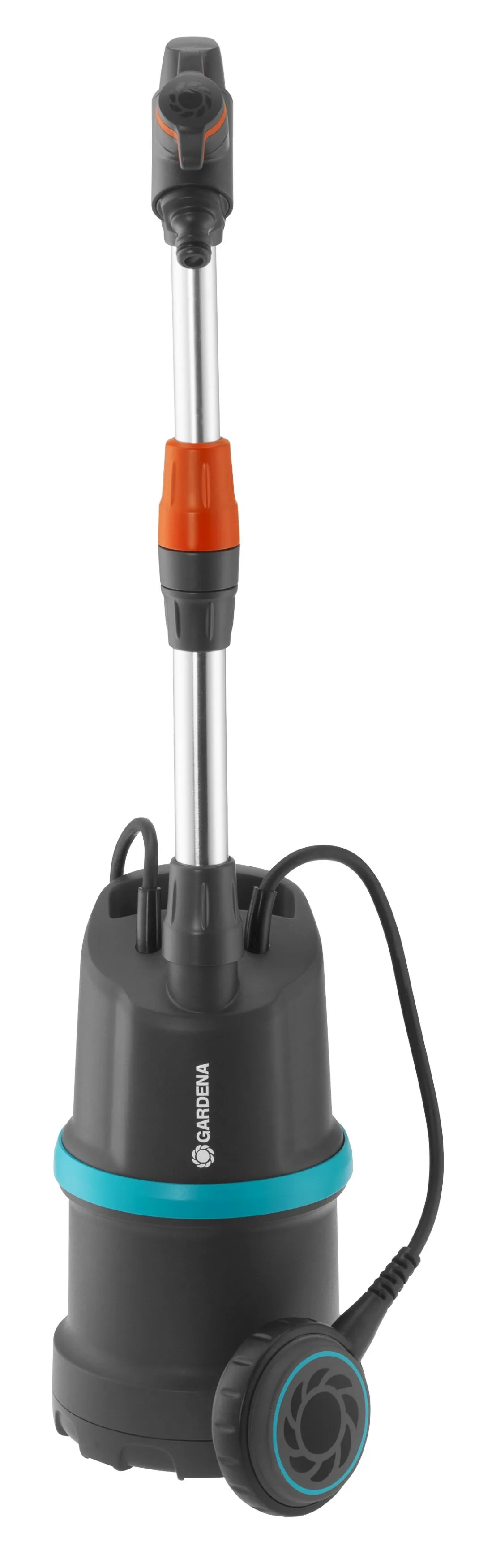 Regenfasspumpe 4000/1