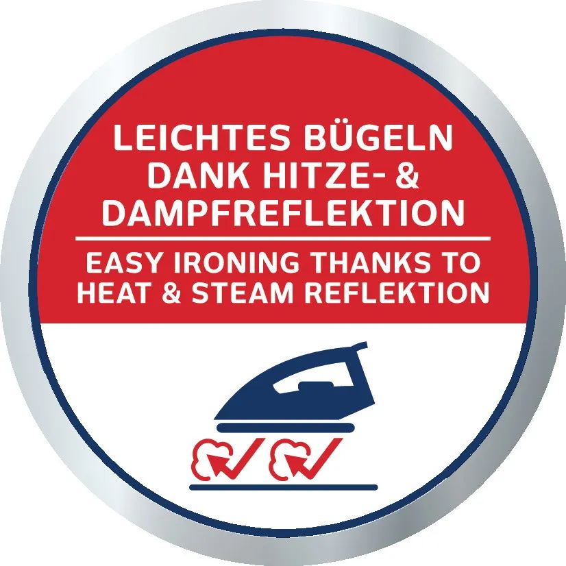 B&uuml;geltischbezug Thermo