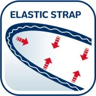 B&uuml;geltischbezug Thermo