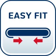 B&uuml;geltischbezug Thermo