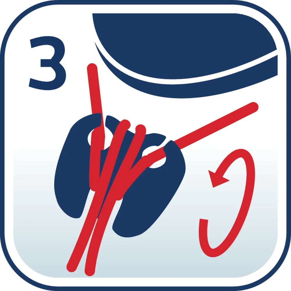 B&uuml;geltischbezug Thermo