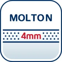 B&uuml;geltischbezug Thermo