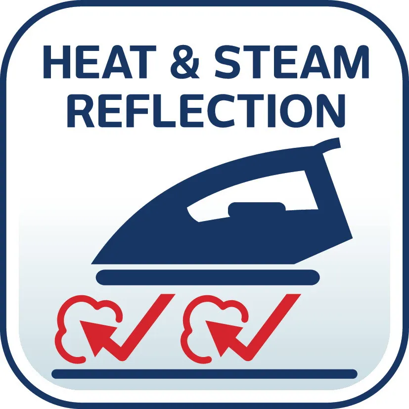 B&uuml;geltischbezug Thermo