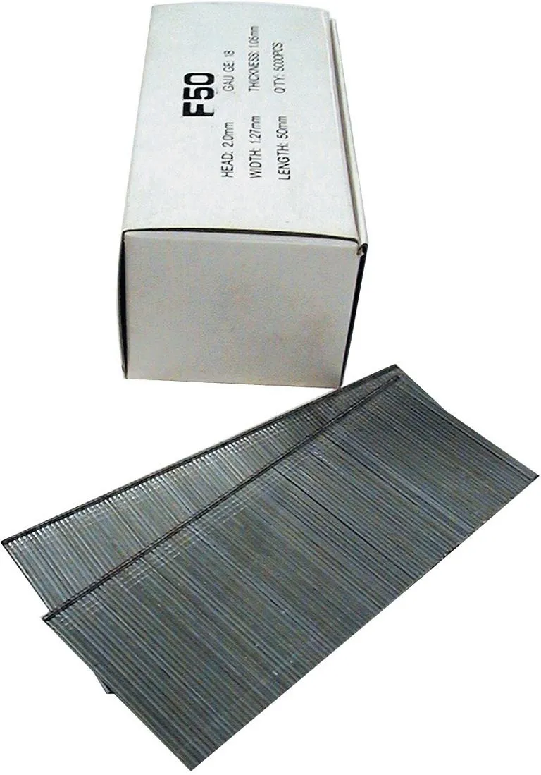 Stifte f&uuml;r Nagler Midi 15 mm