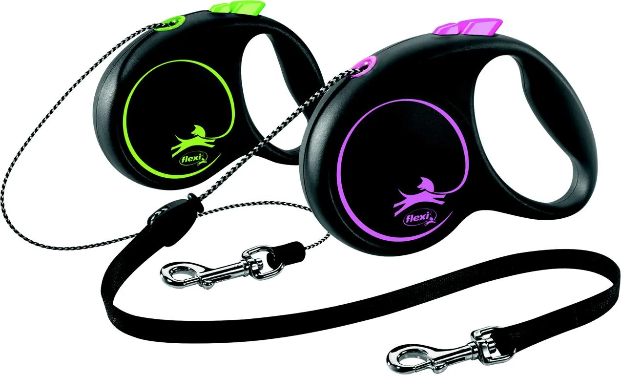 flexi BLACK DESIGN, Seil