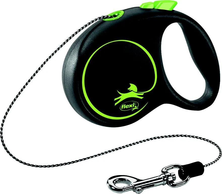 flexi BLACK DESIGN, Seil