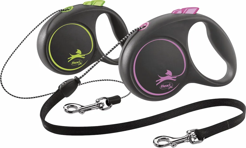 flexi BLACK DESIGN, Seil