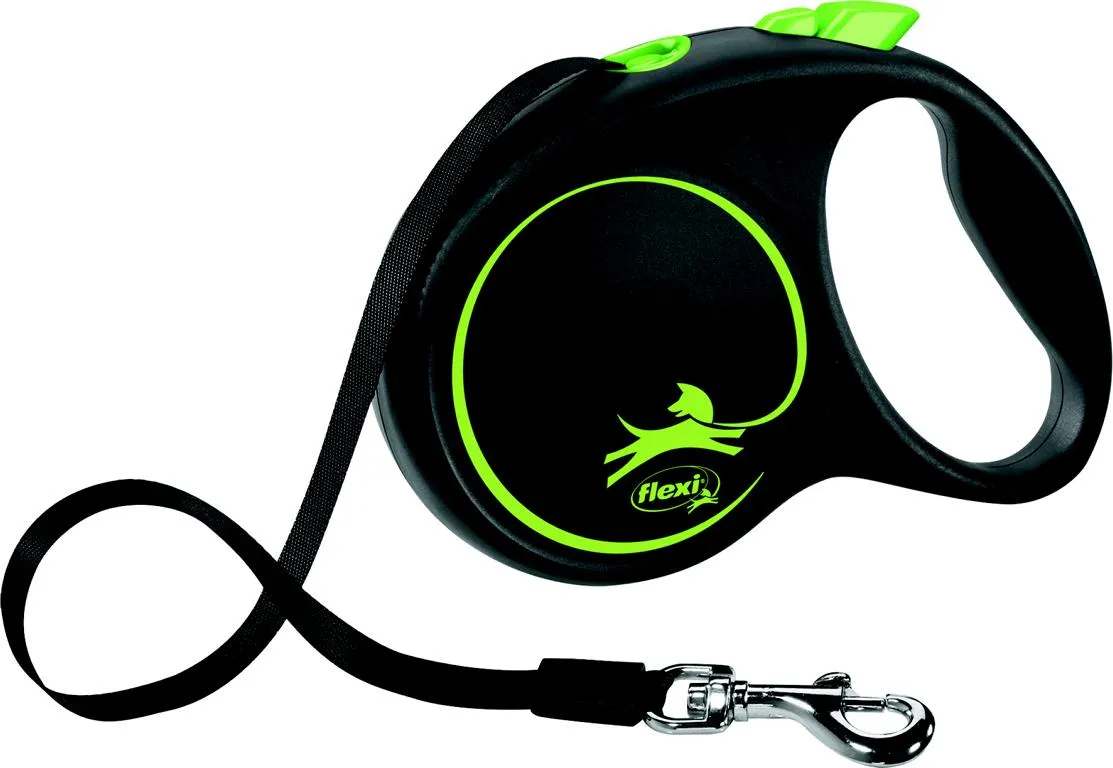 flexi BLACK DESIGN, Gurt
