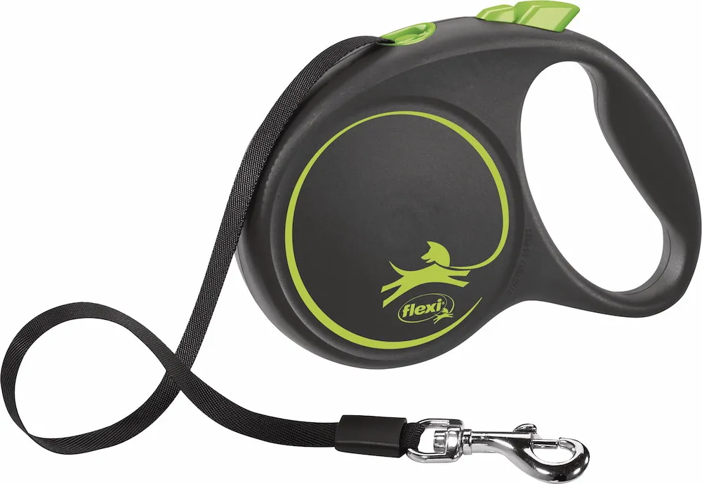flexi BLACK DESIGN, Gurt