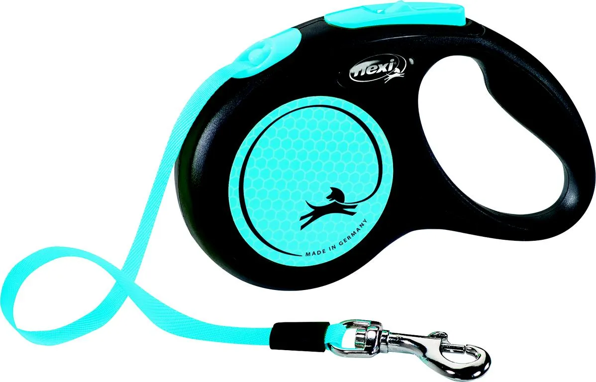 flexi New NEON, Gurt