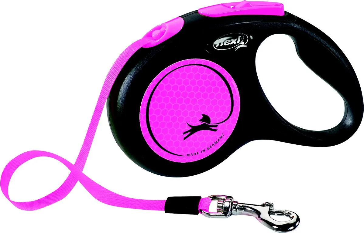flexi New NEON, Gurt
