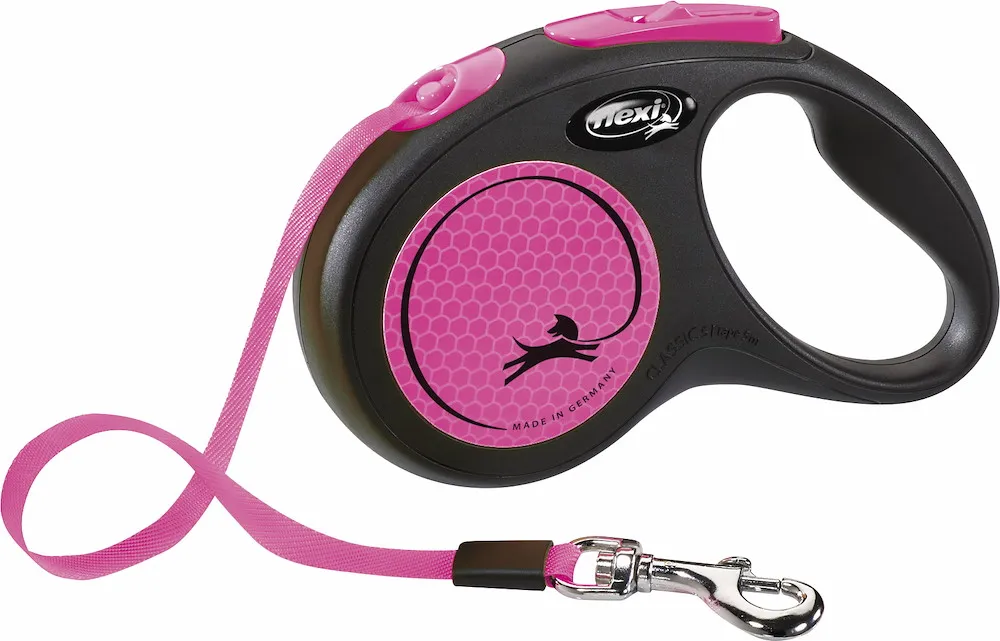 flexi New NEON, Gurt