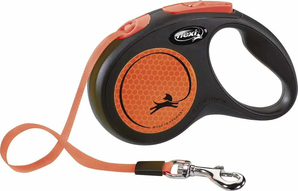 flexi New NEON, Gurt