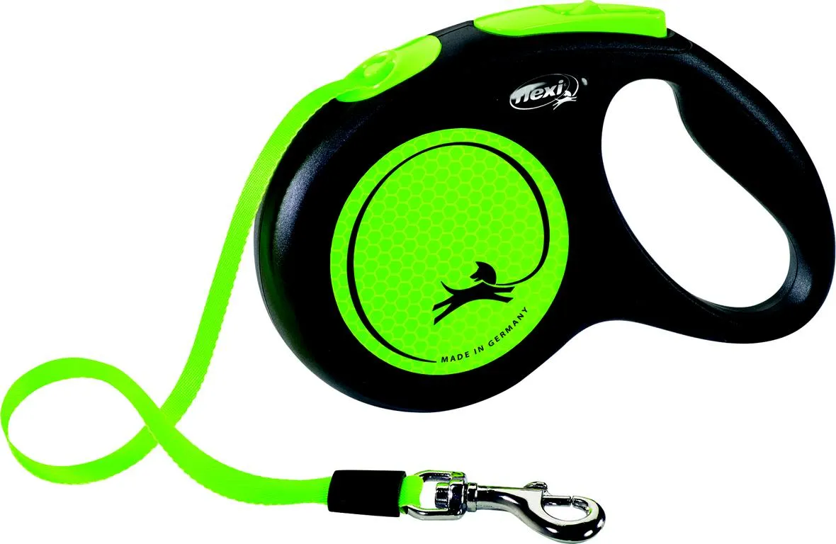 flexi New NEON, Gurt