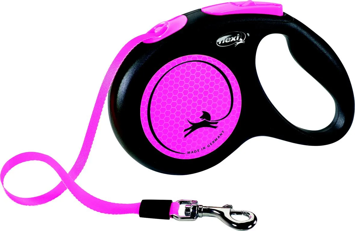 flexi New NEON, Gurt