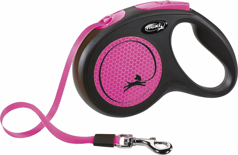 flexi New NEON, Gurt