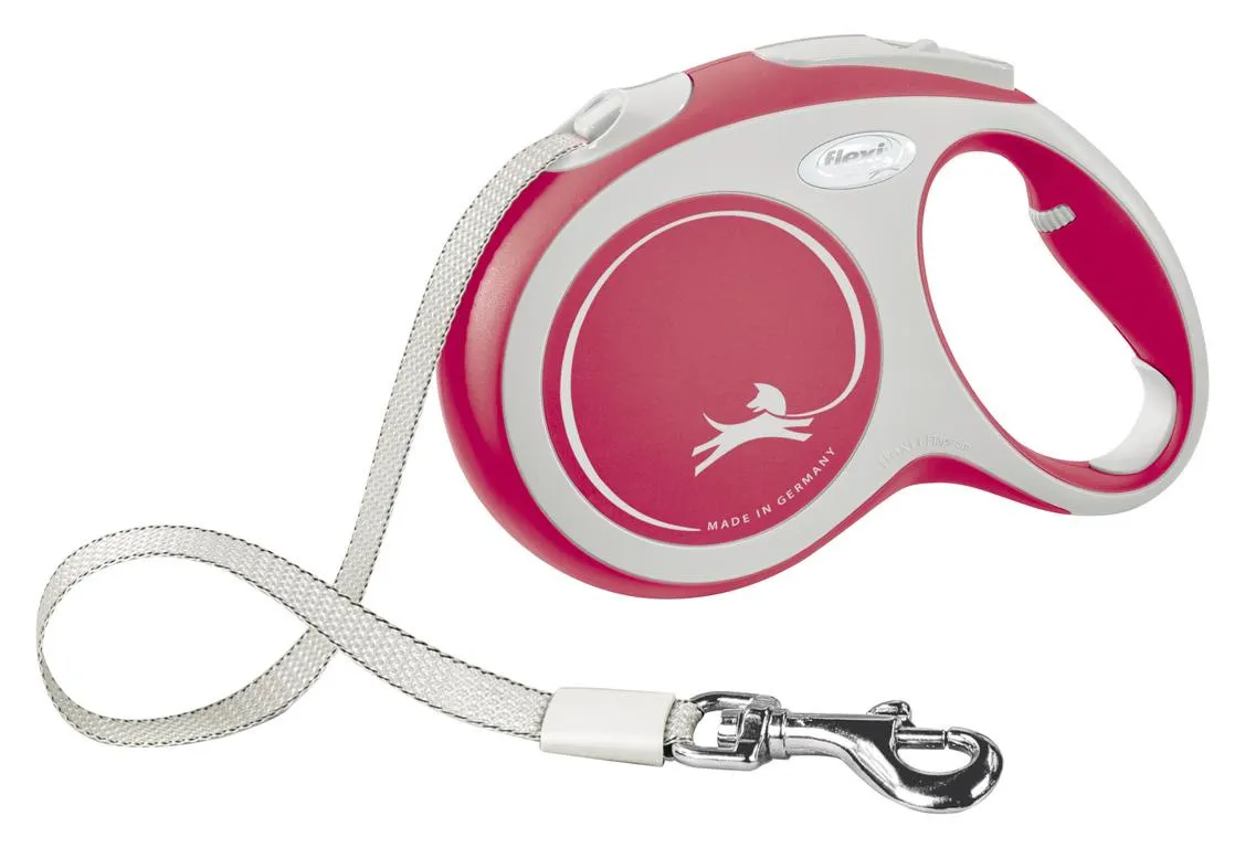flexi New COMFORT, Gurt