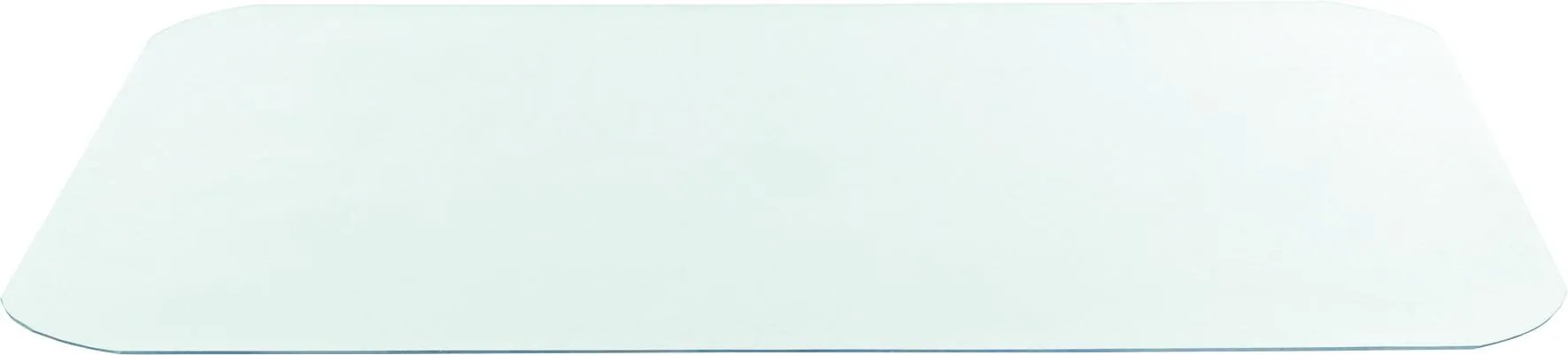 Napfunterlage, Vinyl