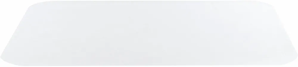 Napfunterlage, Vinyl