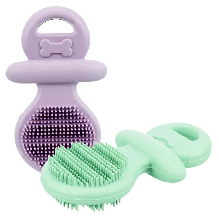 Junior Schnuller, Naturgummi