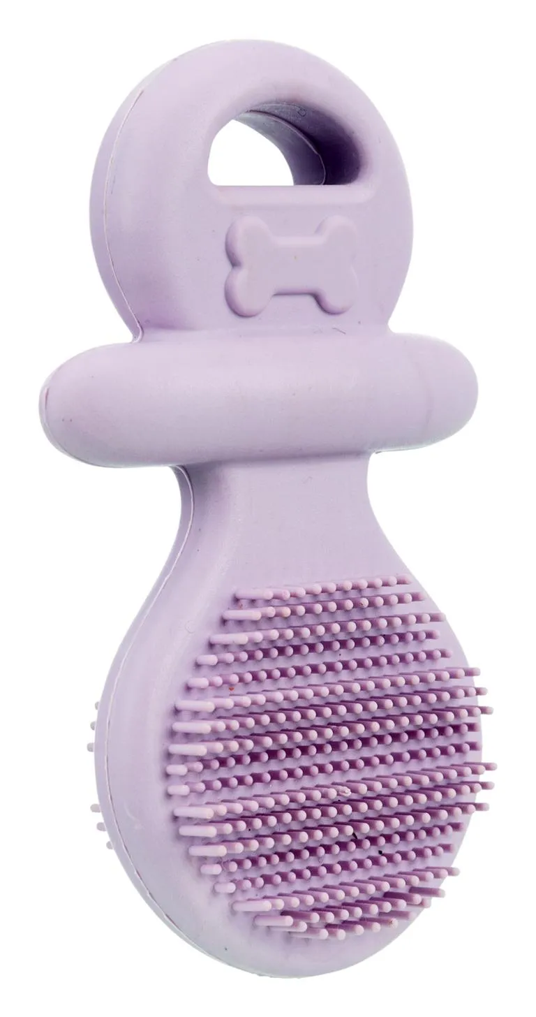 Junior Schnuller, Naturgummi