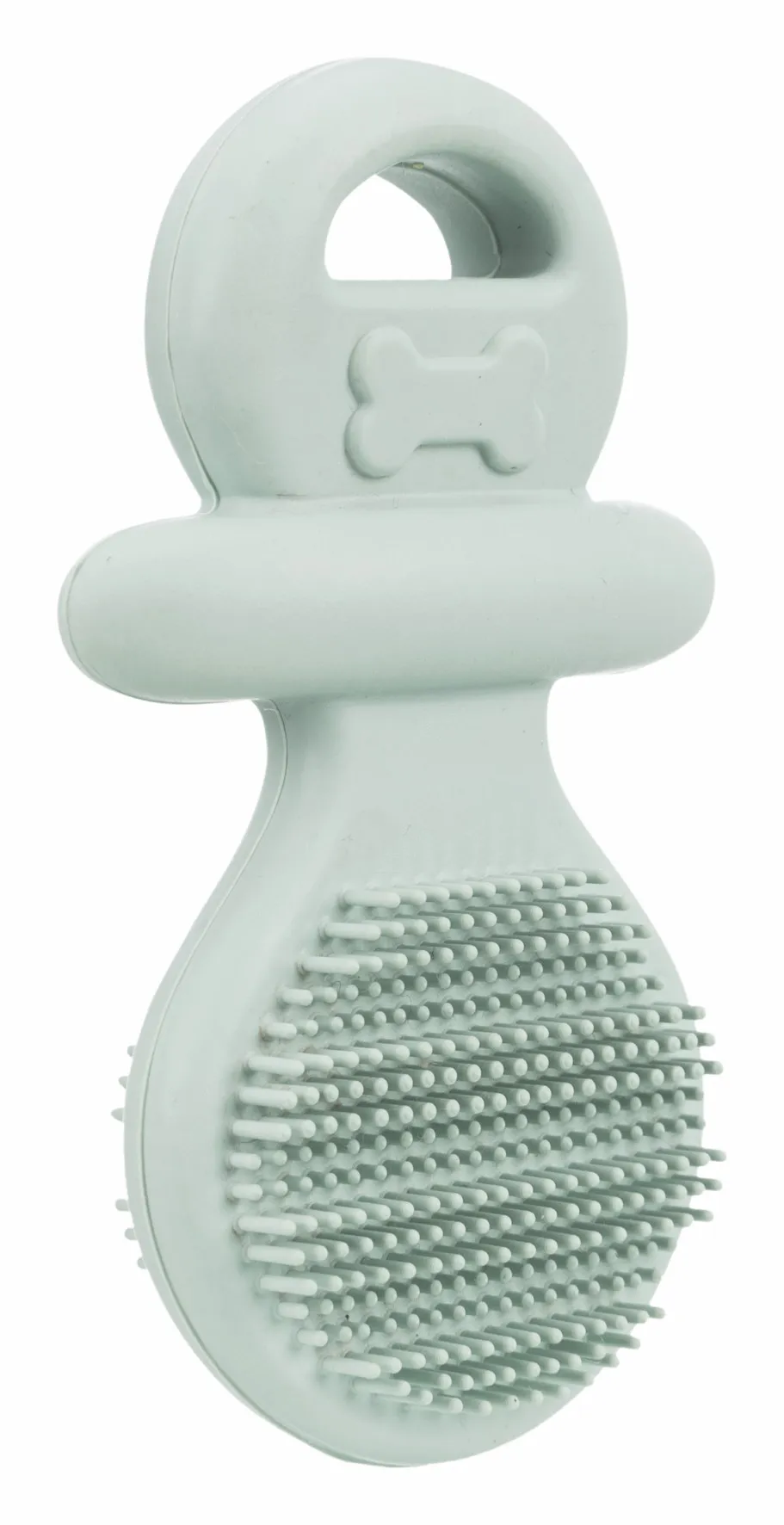 Junior Schnuller, Naturgummi