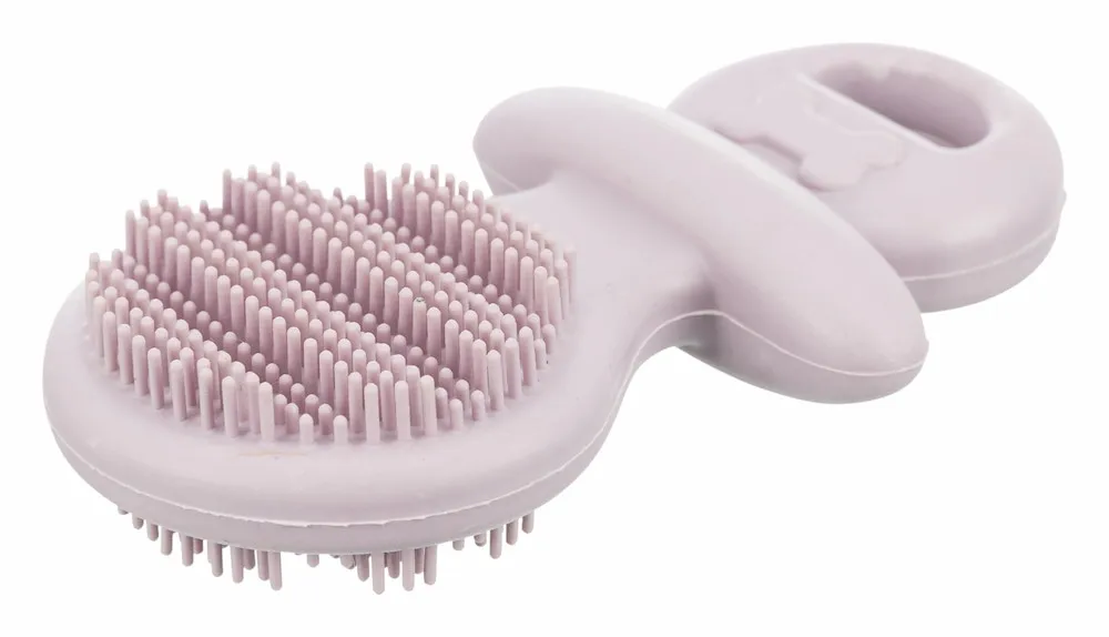 Junior Schnuller, Naturgummi