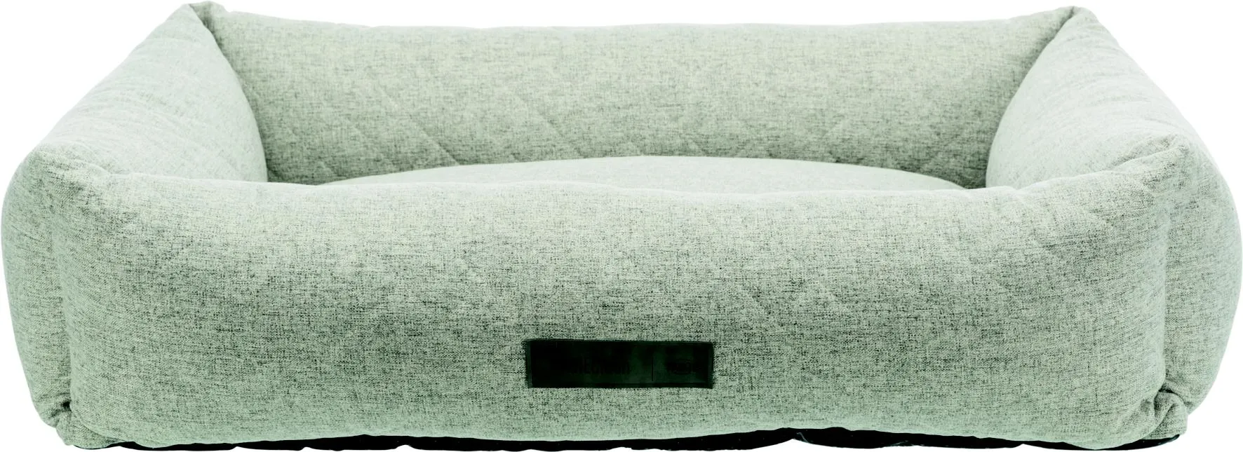 Vital Bett Noah, eckig