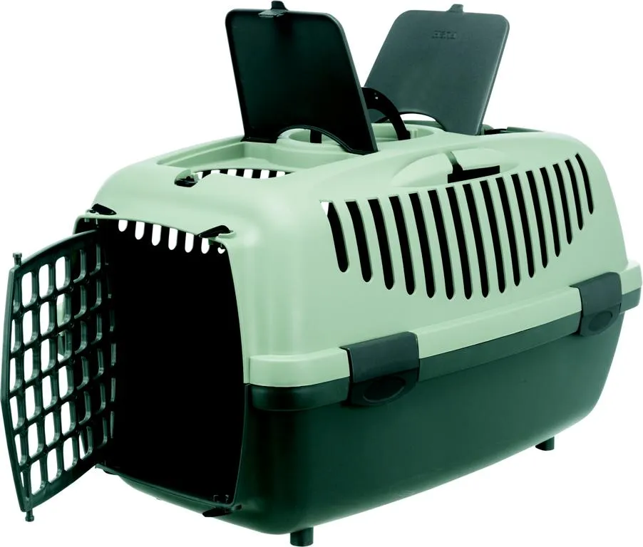 Be Eco Transportbox Capri 2,