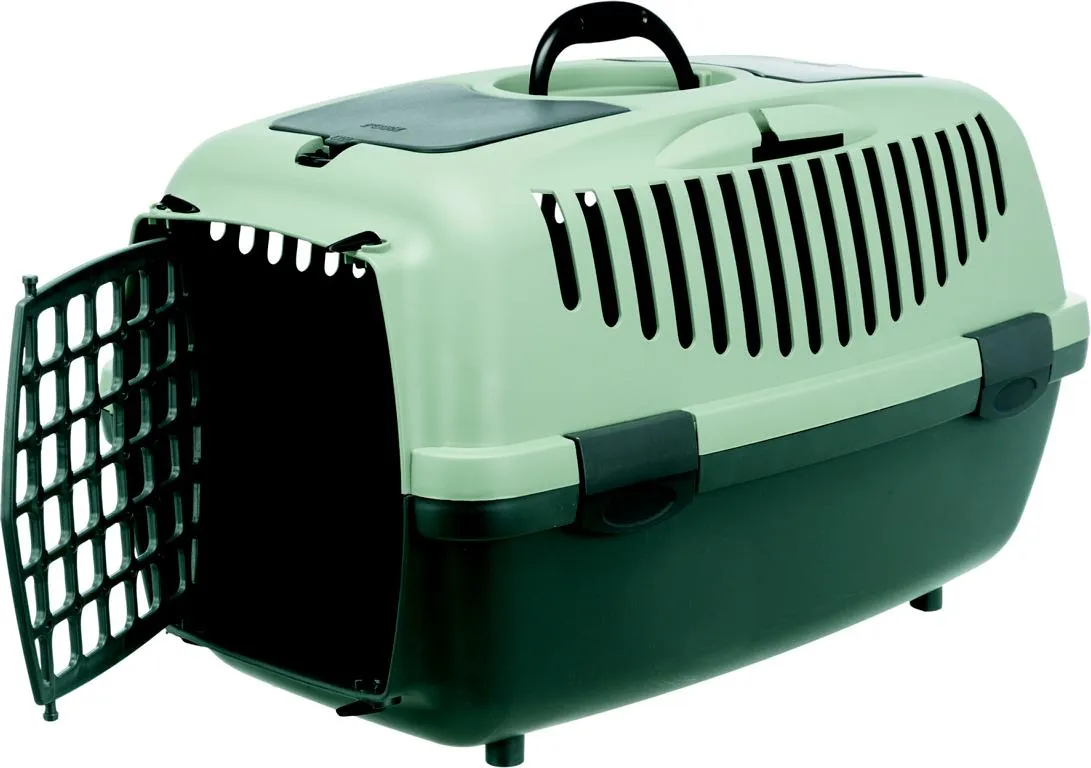 Be Eco Transportbox Capri 2,