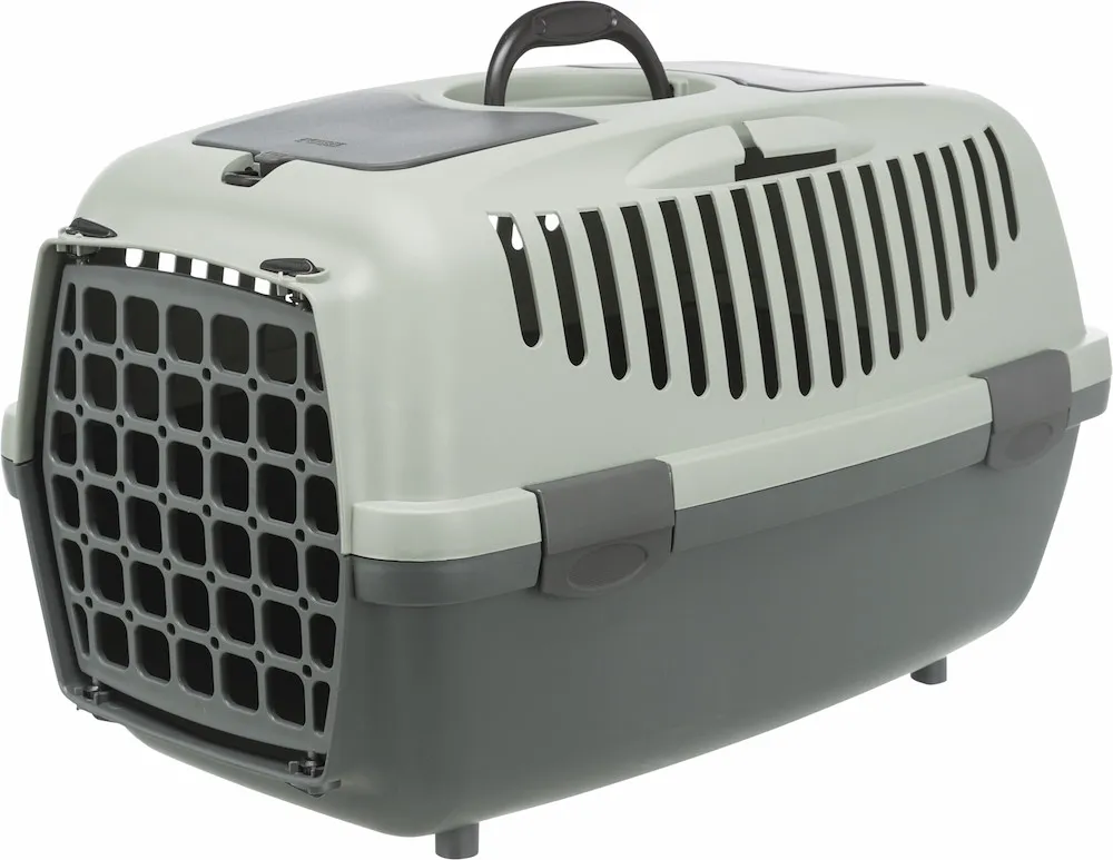Be Eco Transportbox Capri 2,