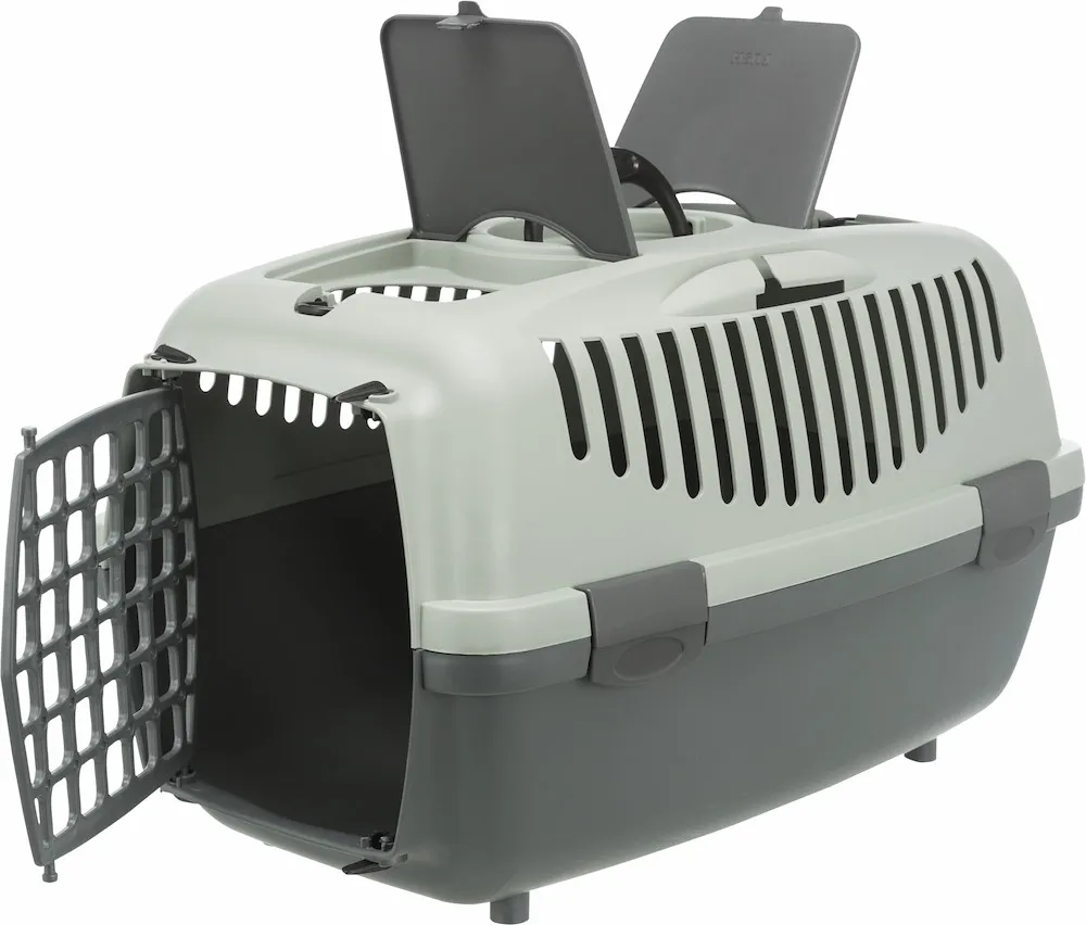 Be Eco Transportbox Capri 2,