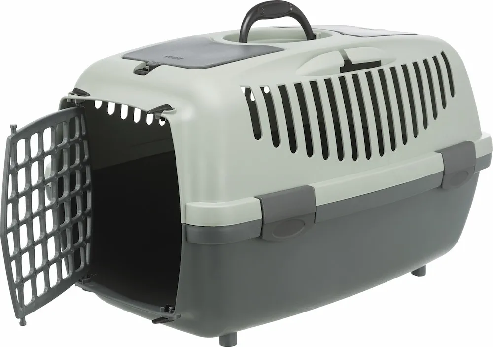 Be Eco Transportbox Capri 2,