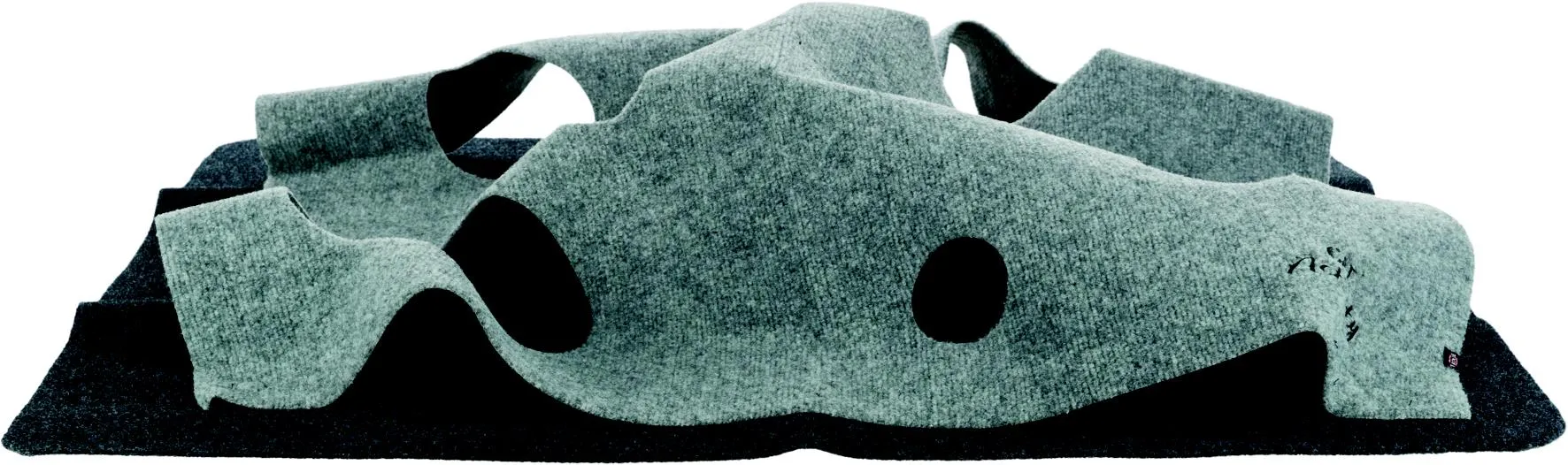 Cat Activity Adventure Carpet