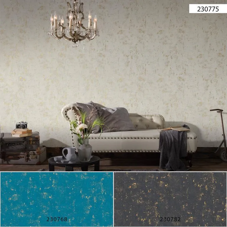 Vliestapete Beton-Optik