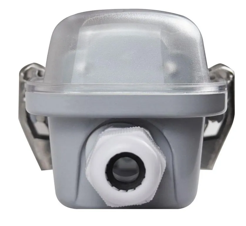 HumiLED vari 1 x 18W 1800 lm