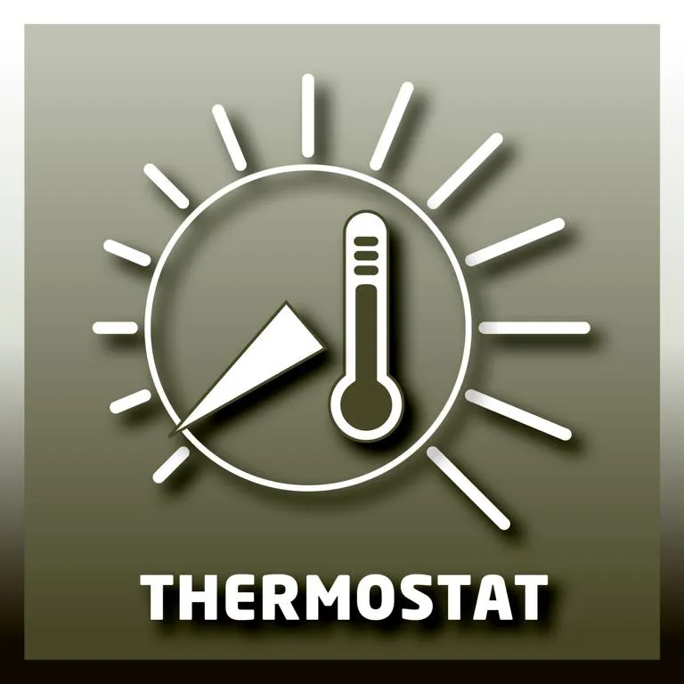 BH 2000/1 H Badheizer IP24