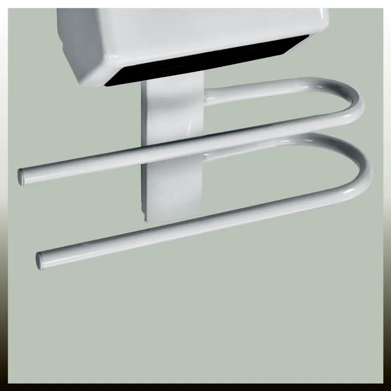 BH 2000/1 H Badheizer IP24