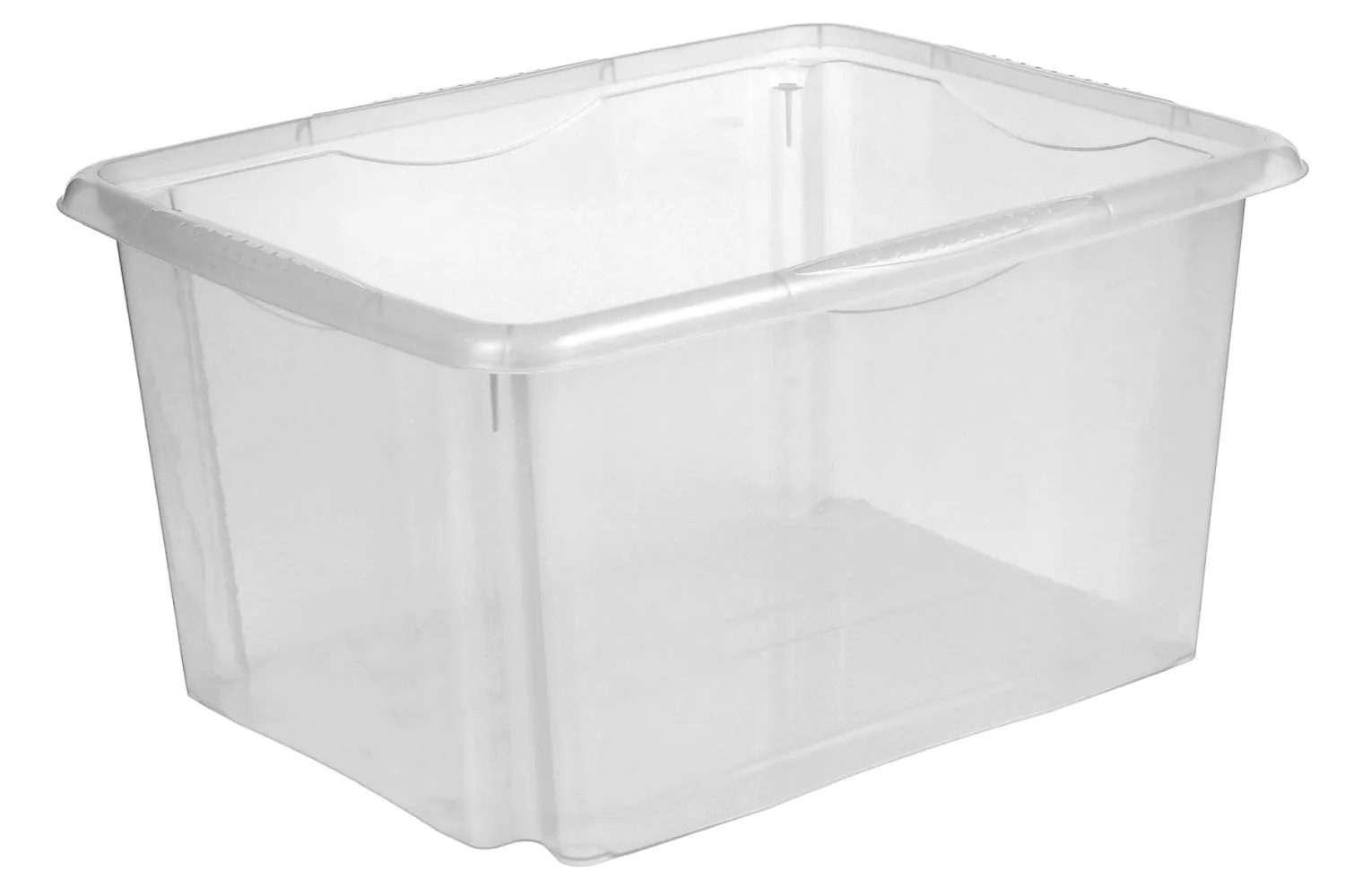 Dreh-/Stapelbox Emil, 24L