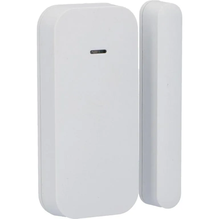 Funk-Abluftsteuerung