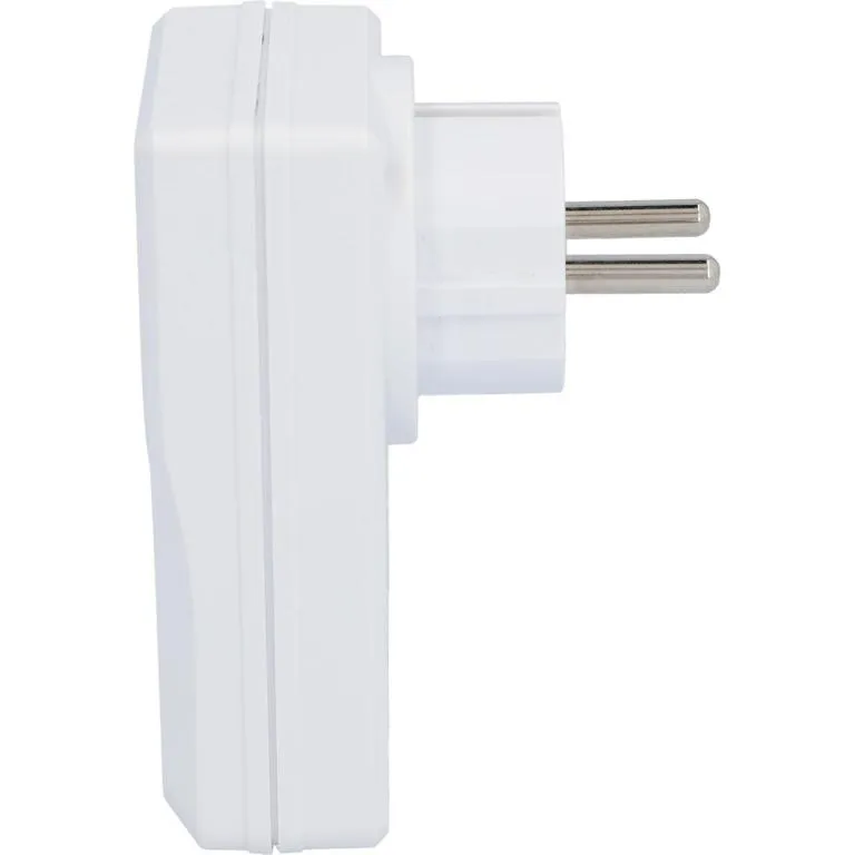 Funk-Abluftsteuerung