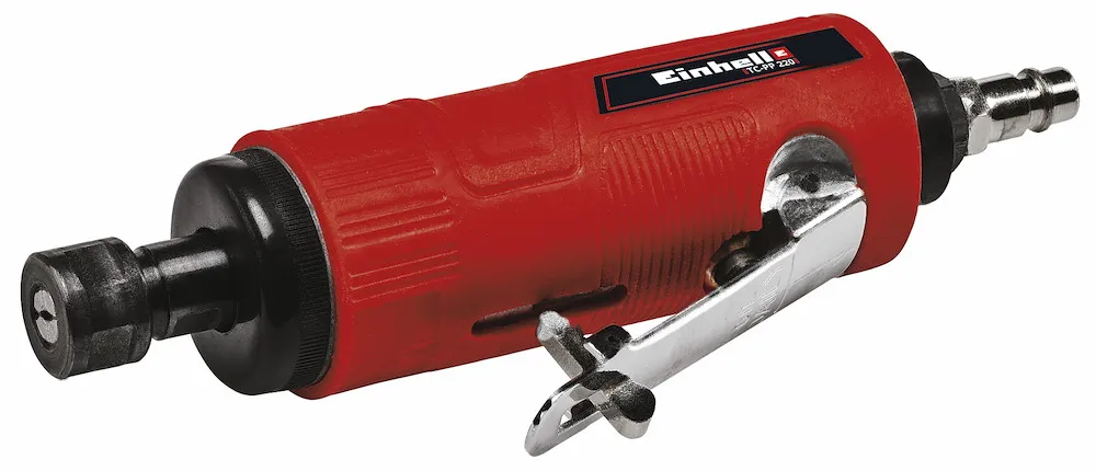 Druckluft-Stabschleifer (Pn.)