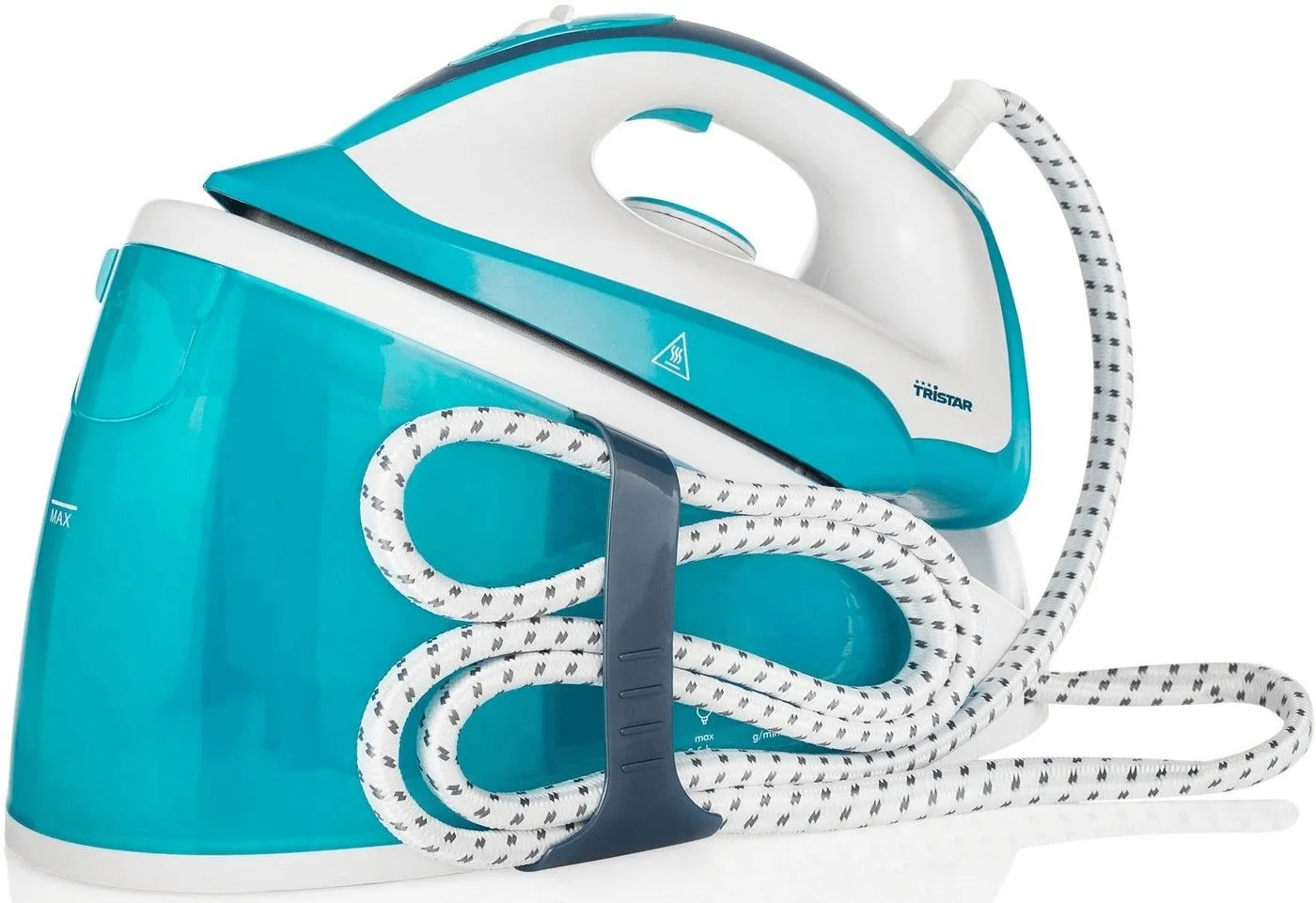 Dampfb&uuml;gelstation 2200 Watt