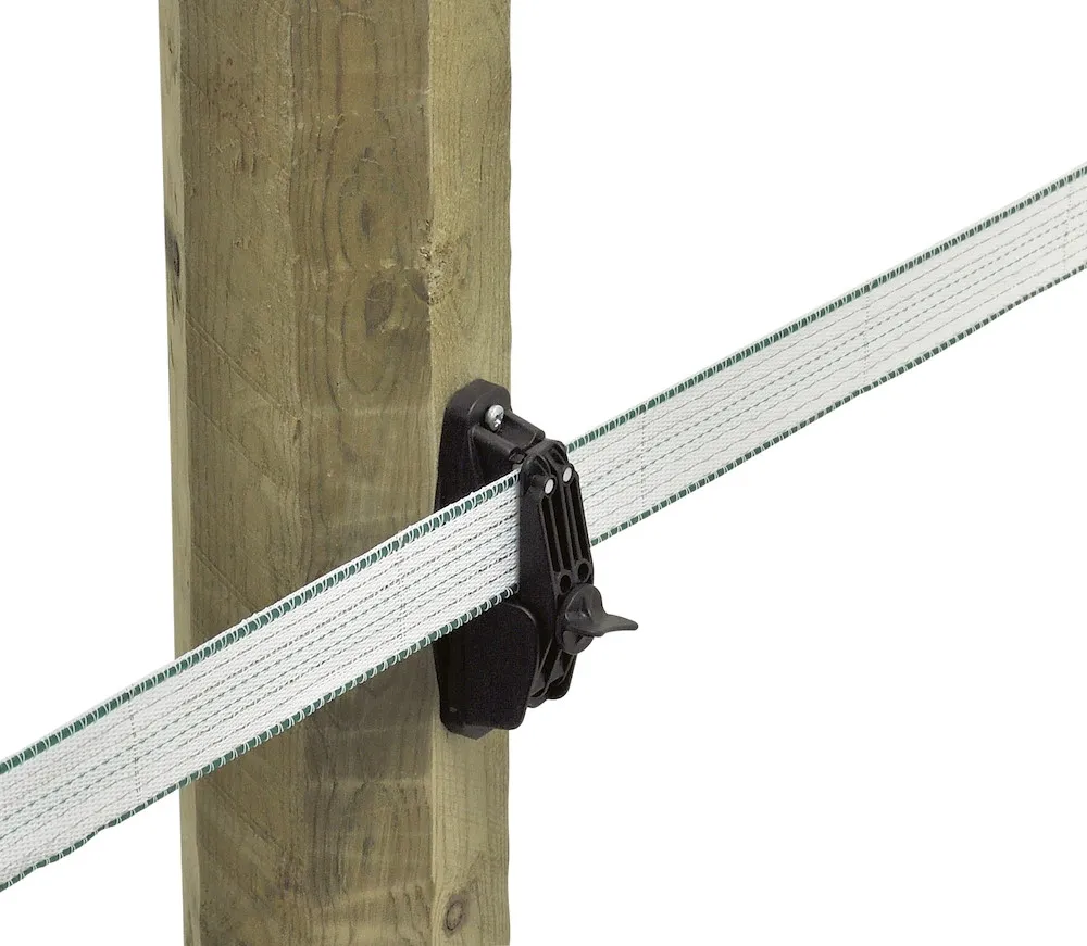 AKO Premium Klemm Isolator