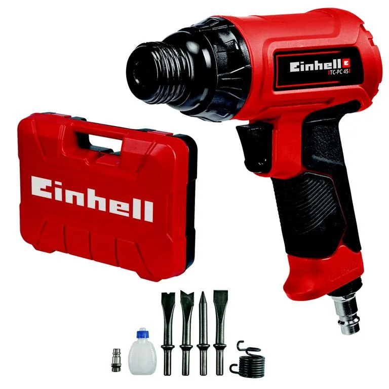 Druckluft-Mei&szlig;elhammer (Pn.)