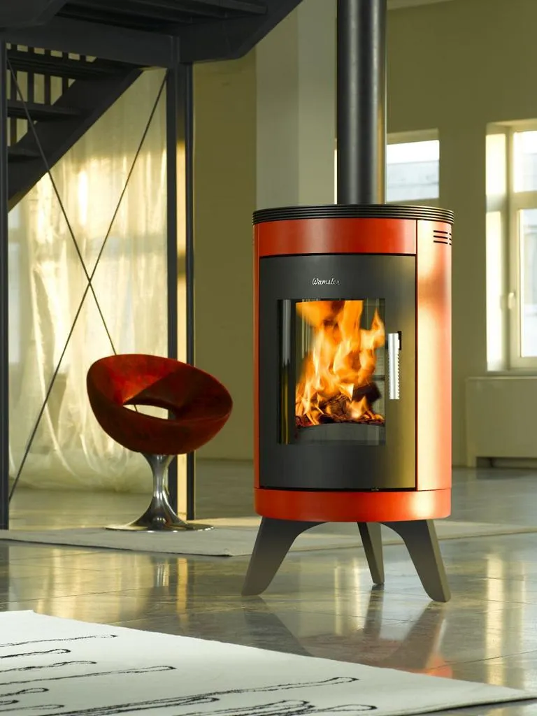 Kaminofen TYP10164-CITY